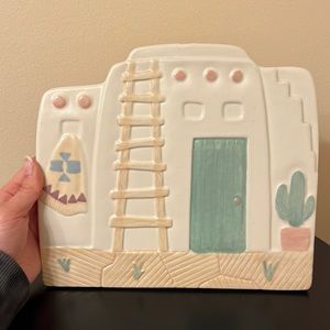Treasure Craft Taos Wall Decor